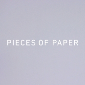 PIECES OF PAPER						