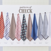pattern of CHECK